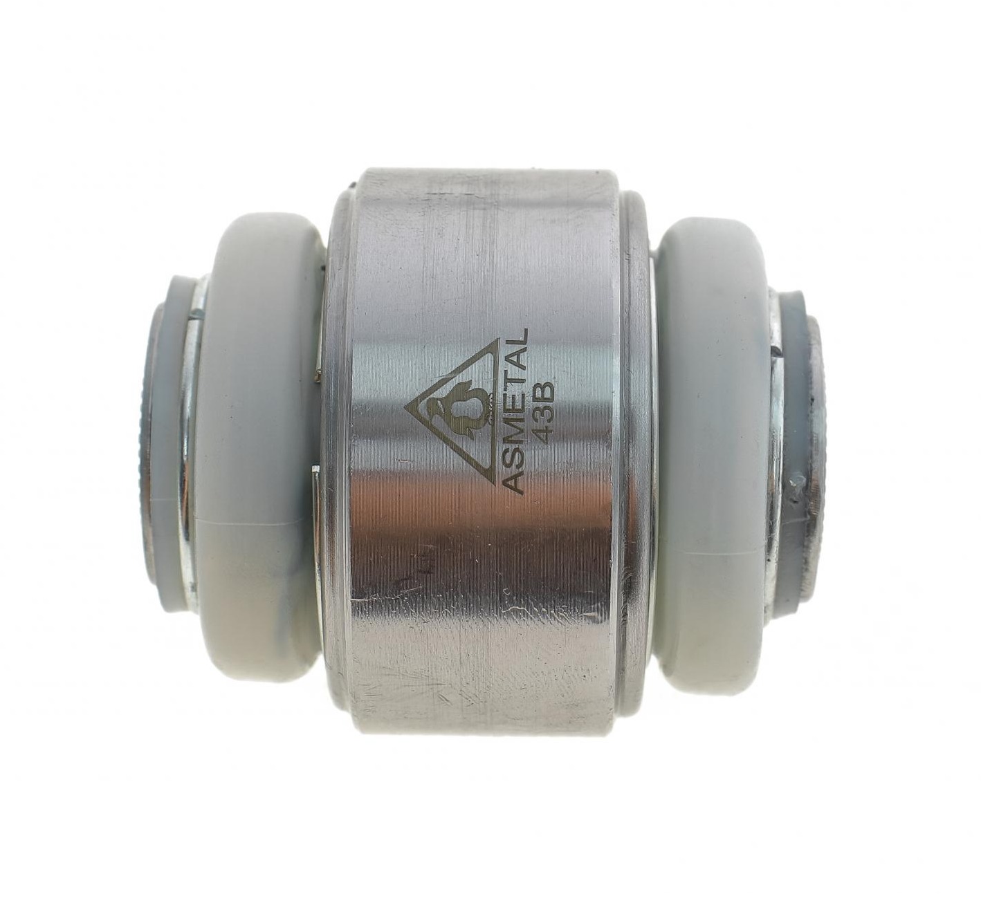 11BM2455 AS METAL